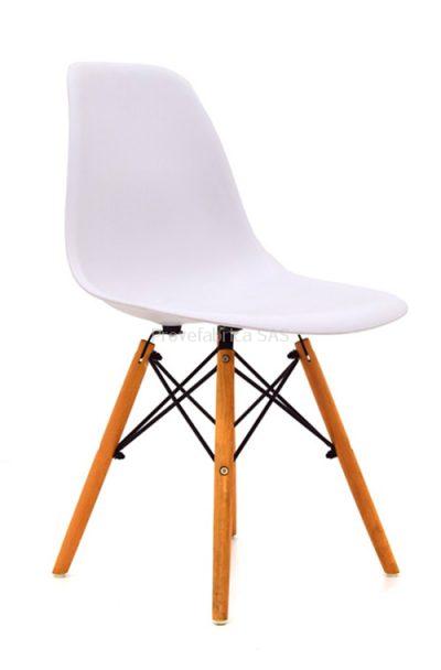 SILLA EAMES INTERLOCUTORA