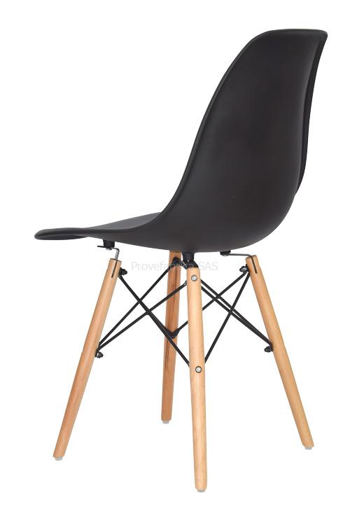 SILLA EAMES INTERLOCUTORA