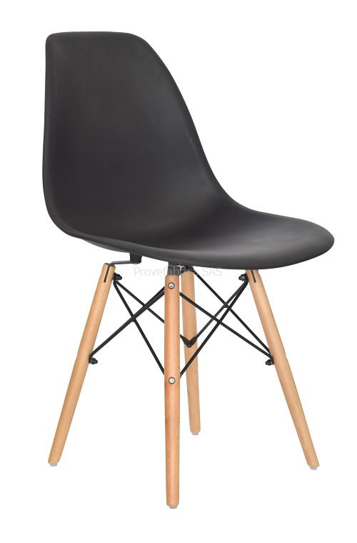 SILLA EAMES INTERLOCUTORA