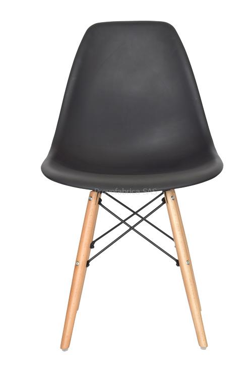 SILLA EAMES INTERLOCUTORA