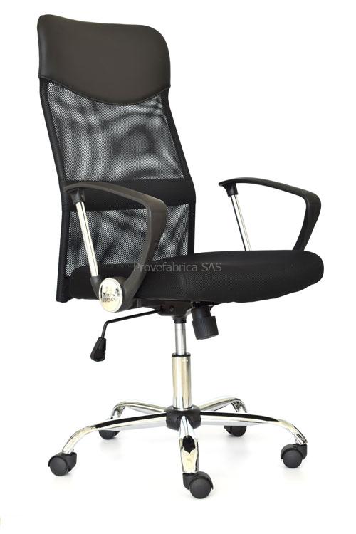 SILLON SEUL PRESIDENTE MALLA