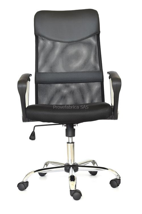 SILLON SEUL PRESIDENTE MALLA