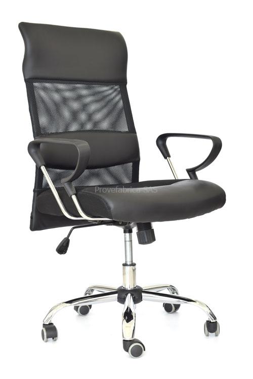 SILLON LIBERIA PRESIDENTE